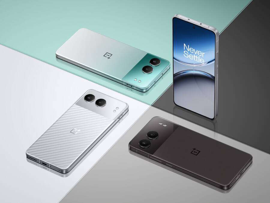 OnePlus Nord 4 5G (9)