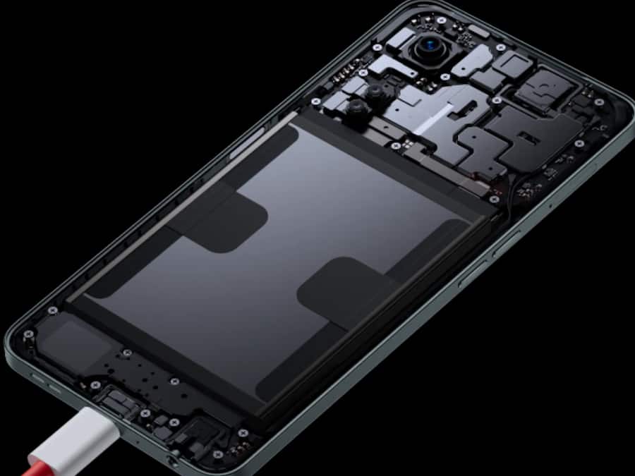 OnePlus Nord CE 3 Lite 5G (3)