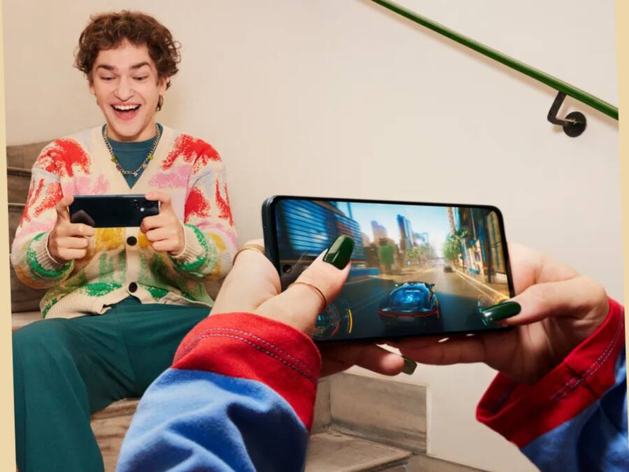 OnePlus Nord CE 3 Lite 5G (4)