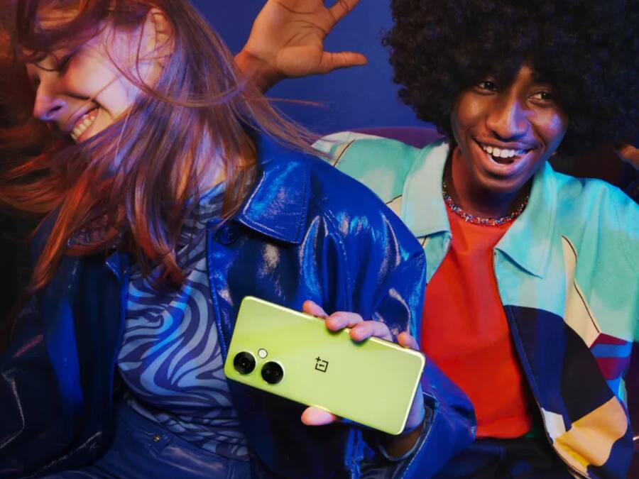 OnePlus Nord CE 3 Lite 5G (5)