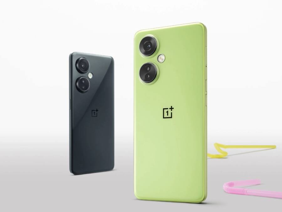 OnePlus Nord CE 3 Lite 5G (6)