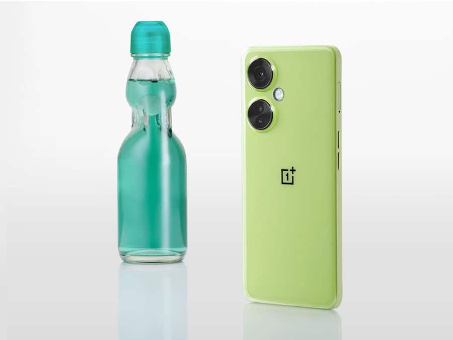 OnePlus Nord CE 3 Lite 5G (7)