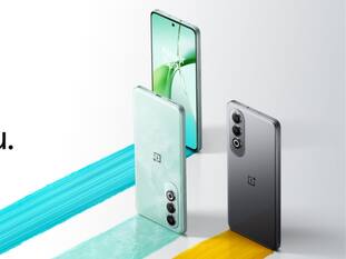 5500mAh बैटरी, 50MP कैमरा और 100W SUPERVOOC चार्जिंग वाले OnePlus Nord CE4 5G पर बंपर ऑफर, Amazon से उठाएं लाभ