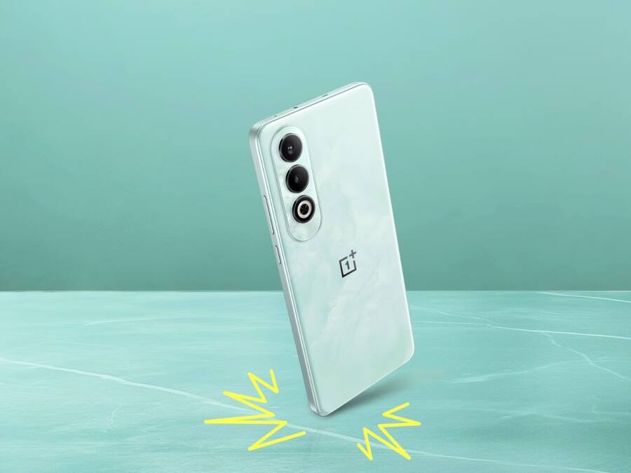 OnePlus Nord CE4 (12)