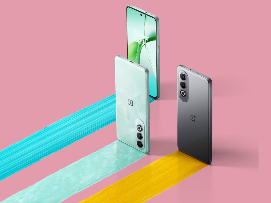 OnePlus Nord CE4 (9)