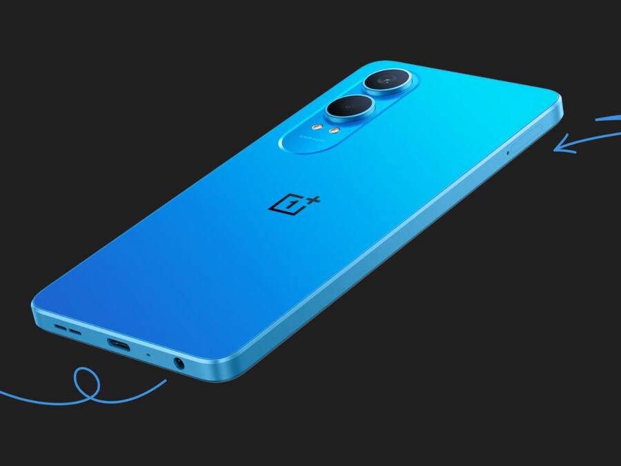 OnePlus Nord CE4 Lite 5G (2)