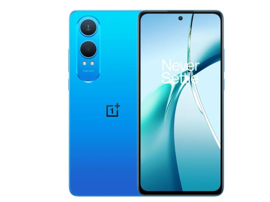 OnePlus Nord CE4 Lite 5G