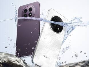 Oppo F29 सीरीज की इंडिया लॉन्च डेट कंफर्म, Amazon पर होगी सेल