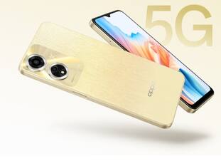 5000mAh बैटरी, 6GB RAM और 128GB स्टोरेज वाले Oppo A59 5G को मात्र 510 रुपये में घर लाने का मौका, मिल रहा Offer