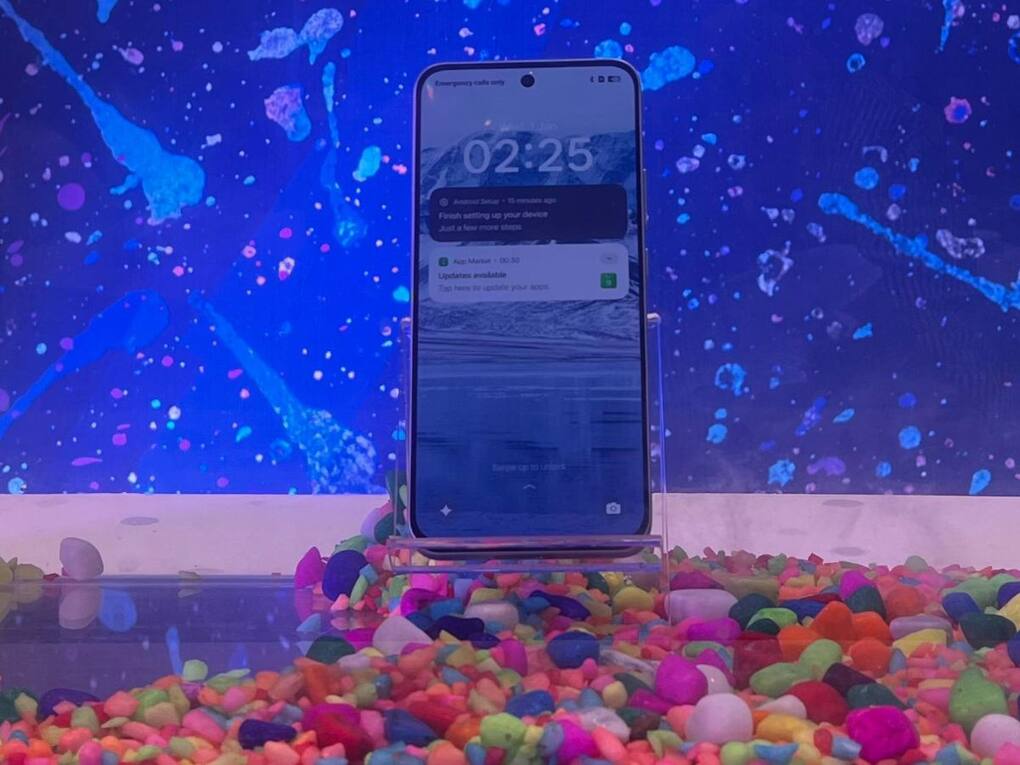 Oppo F29 Pro 5G