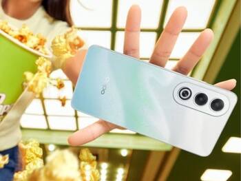 8GB RAM, 5100mAh बैटरी और 32MP कैमरा वाले Oppo K12x 5G को सस्ते में लाएं घर, Flipkart दे रहा Offer