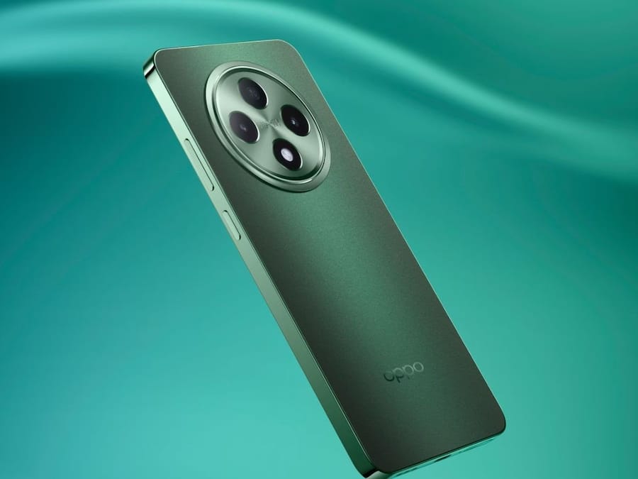OPPO F29 स्मार्टफोन सीरीज की लॉन्च से पहले कीमत लीक, फीचर्स भी हुए रिवील Oppo f27 5G Neww (3)