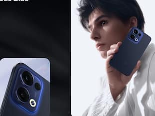 50MP सेल्फी कैमरा, 12GB RAM और 5000mAh बैटरी वाले Oppo Reno 13 5G पर Discount, Flipkart पर मिल रहा सस्ता