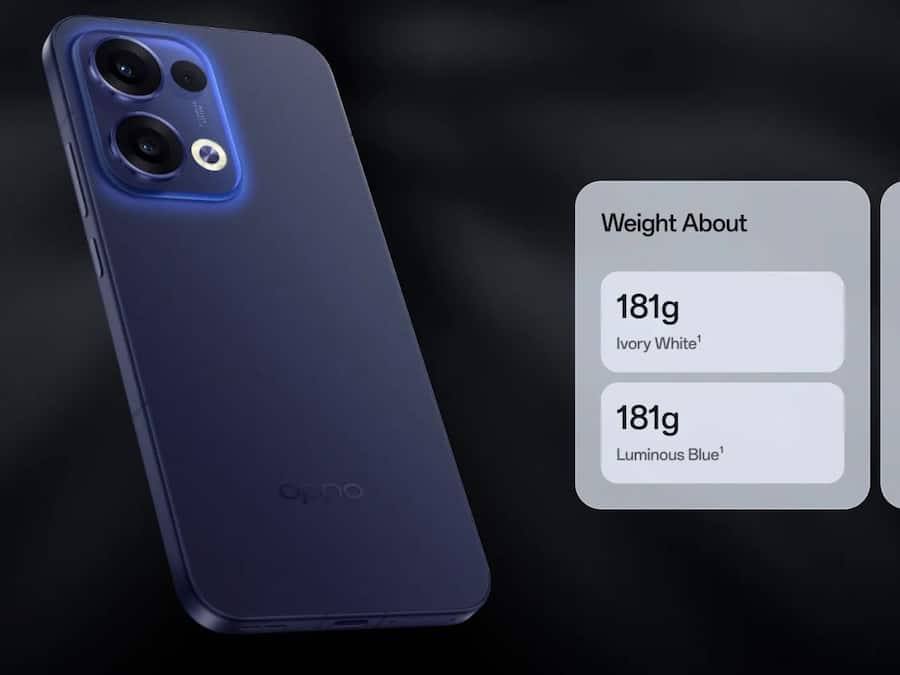 Oppo reno 13 5G new (2)