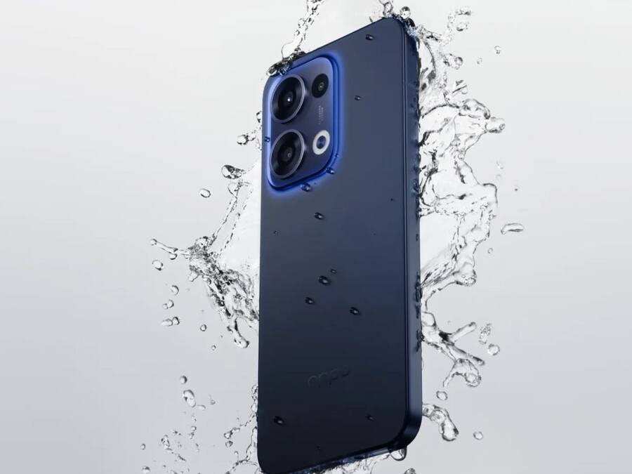OPPO Reno 14 Series की अहम डिटल लीक, फ्लैट डिस्प्ले के साथ देगी दस्तक Oppo reno 13 5G new (4)