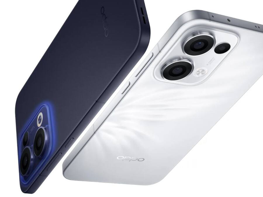 Oppo reno 13 5G new