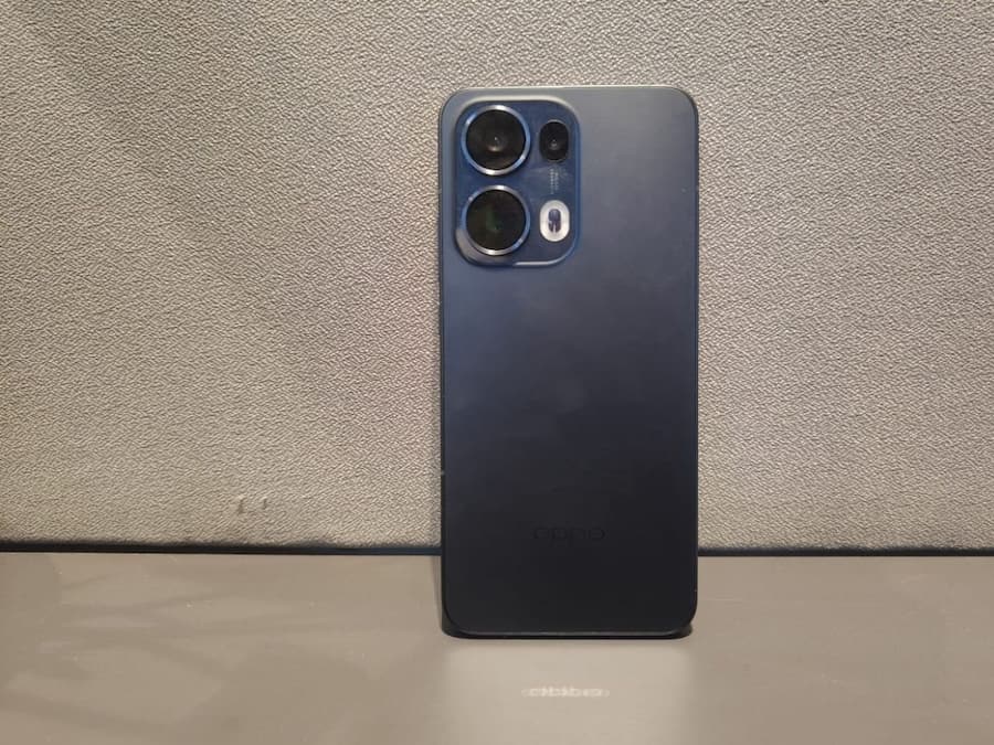 Oppo reno 13 Pro 5G (2)