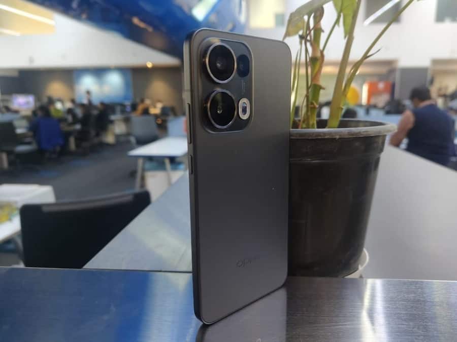 Oppo reno 13 Pro 5G (5)