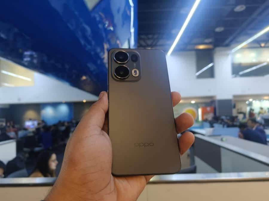 Oppo reno 13 Pro 5G (8)