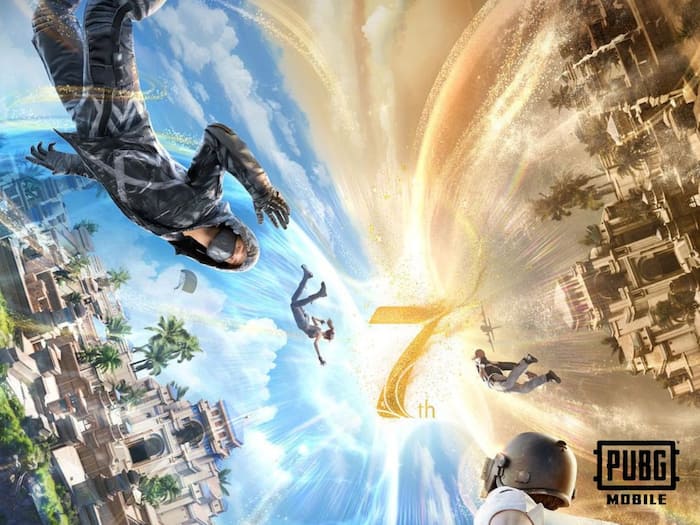 PUBG Mobile 3.7 update APK