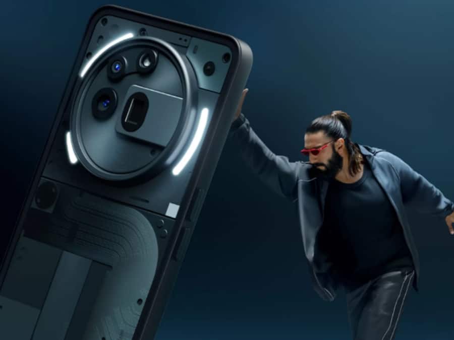 Upcoming smartphones in March 2025: Nothing Phone (3a) सीरीज से लेकर iQOO Neo 10R तक, मार्च में लॉन्च होंगे ये फोन Phone (66)