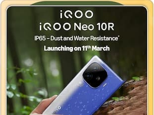Upcoming Smartphones launch in India: iQOO Neo 10R से Infinix Note 50x 5G तक, भारत आ रहे ये फोन