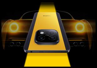 12GB RAM Gaming Smartphones: 12GB RAM वाले धाकड़ गेमिंग स्मार्टफोन, कीमत 25000 से कम