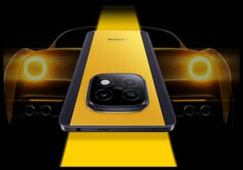 12GB RAM Gaming Smartphones: 12GB RAM वाले धाकड़ गेमिंग स्मार्टफोन, कीमत 25000 से कम