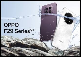 OPPO F29 सीरीज के फीचर्स लॉन्च से पहले कंफर्म, मिलेगी 6500mAh तक की बैटरी