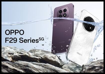 OPPO F29 सीरीज के फीचर्स लॉन्च से पहले कंफर्म, मिलेगी 6500mAh तक की बैटरी