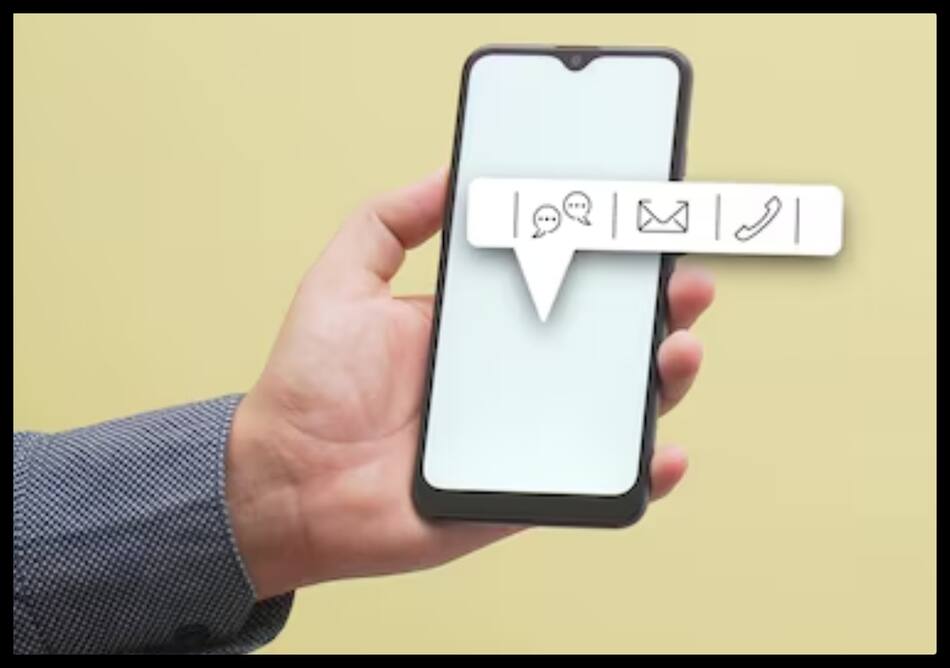 Android Trick: स्क्रीनशॉट लेने पर नहीं दिखेगा नोटिफिकेशन बार, बस ये सेटिंग कर दें ऑन