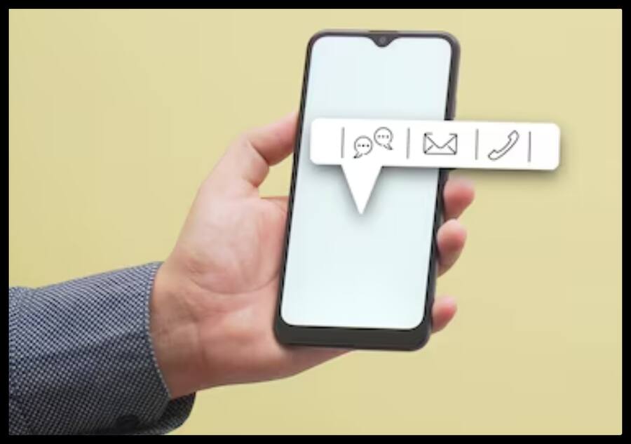 Android Trick: स्क्रीनशॉट लेने पर नहीं दिखेगा नोटिफिकेशन बार, बस ये सेटिंग कर दें ऑन Phone (91)