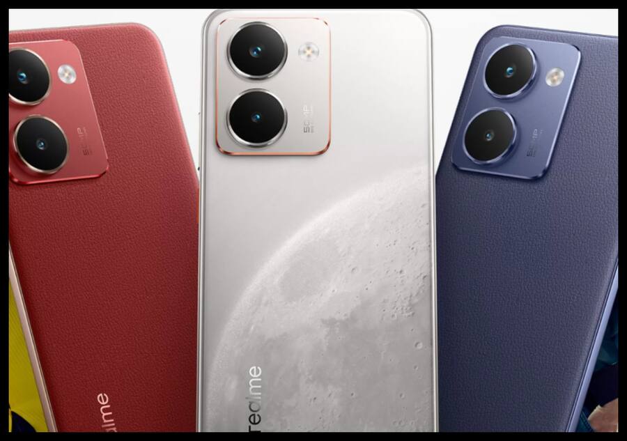 Smartphones India Launching This Week: Realme P3 Ultra से लेकर OPPO F29 सीरीज तक, भारत में लॉन्च होंगे ये फोन Phones (13)