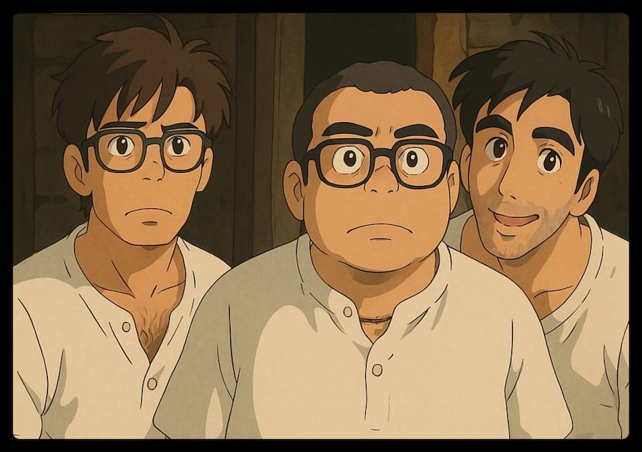 Ghibli Style Photos: फ्री में बनाएं वायरल Ghibli Style फोटो, नहीं लेना पड़ेगा ChatGPT सब्सक्रिप्शन Photos