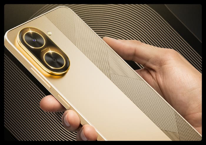 Poco C71