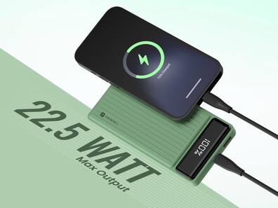 Power bank Under 1000 on Amazon: 1 हजार से कम के बेस्ट पावरबैंक, मिनटों में चार्ज हो जाएगी बैटरी