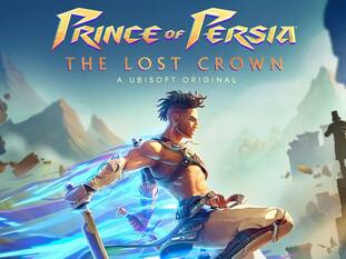 Prince of Persia: The Lost Crown to release in April for Android, iOS