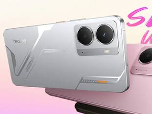 Realme P3 5G फोन के लॉन्च से पहले फीचर्स आए सामने, कीमत भी हुई रिवील