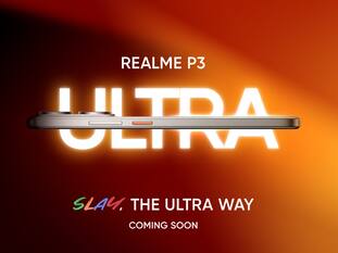 Realme P3 Ultra 5G की भारत में लॉन्चिंग कंफर्म, मिलेंगे जबरदस्त फीचर्स