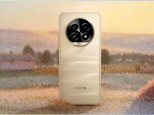 50MP कैमरा, 12GB RAM और 5200mAh बैटरी वाले Realme 13 Pro 5G पर मिल रहा Discount, सस्ता में खरीदने का मौका