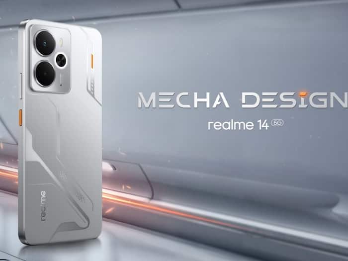 Realme 14 5G