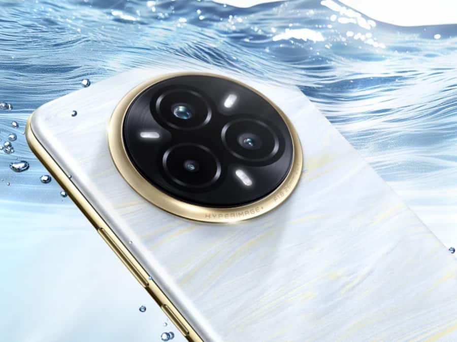 Realme 14 Pro+ 5G (10)