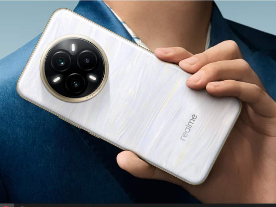 Realme 14 Pro+ 5G (11)