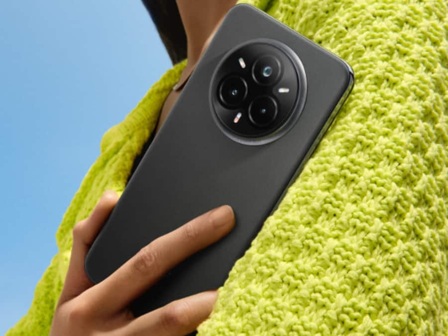 Realme 14 Pro+ 5G (12)