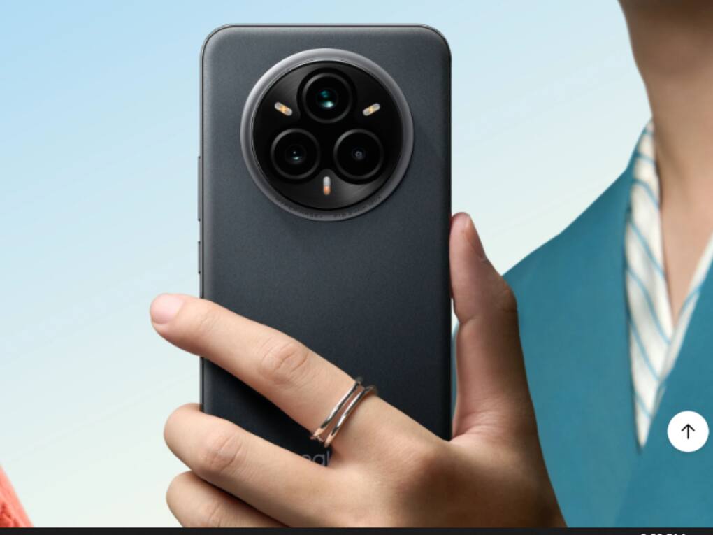 Realme 14 Pro+ 5G (13)