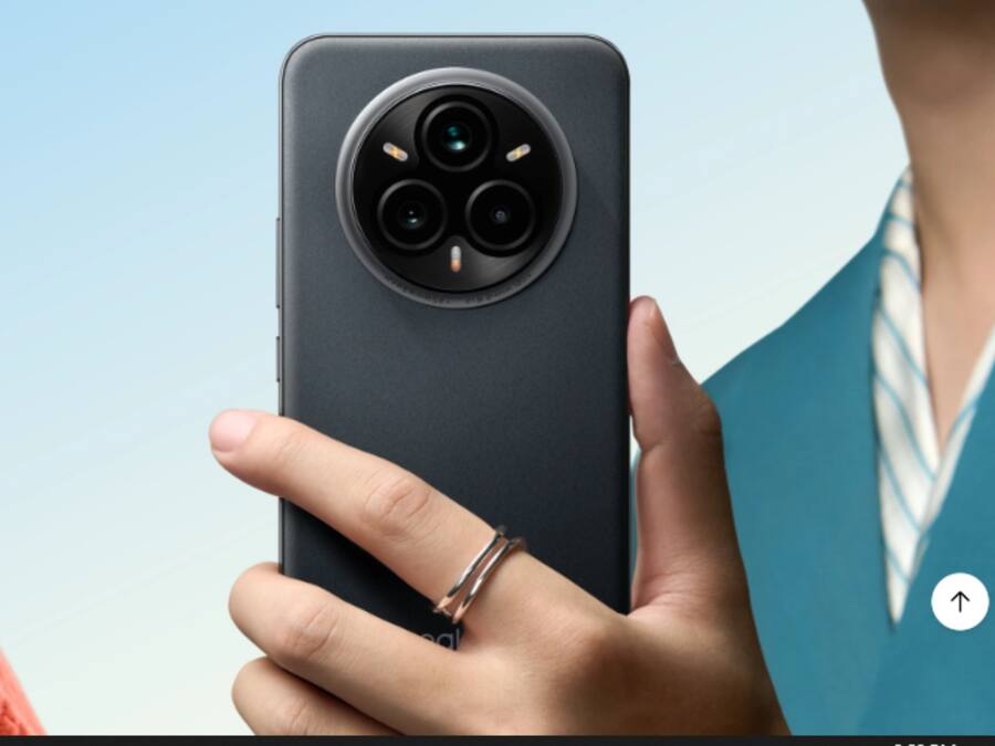 Realme 14 Pro+ 5G (13)