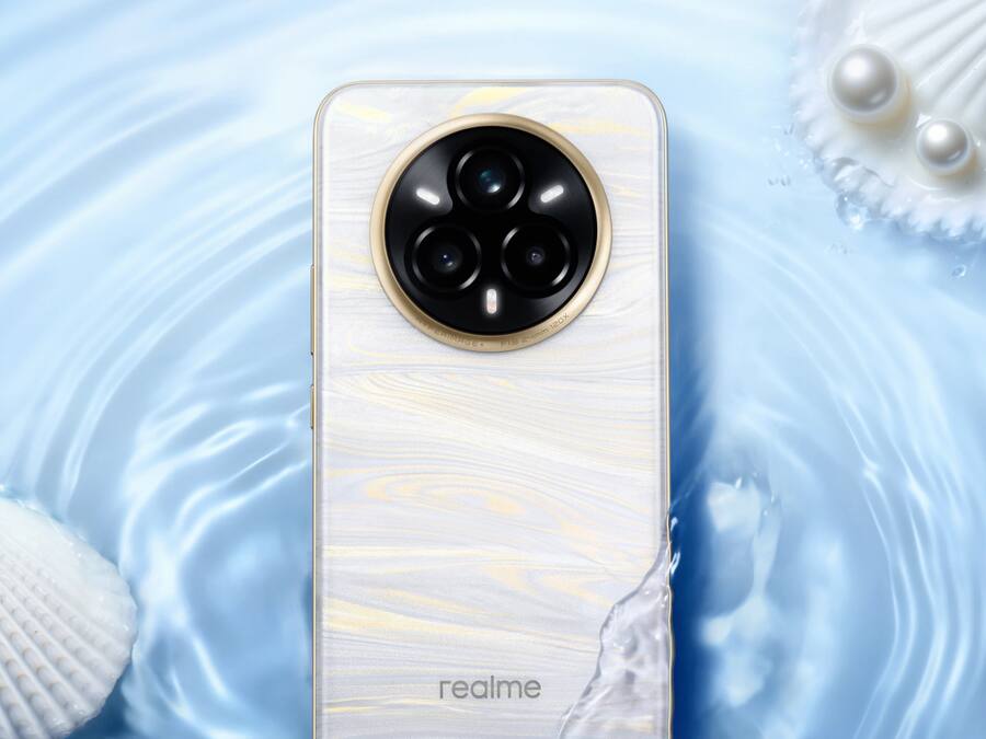 Realme 14 Pro+ 5G (15)