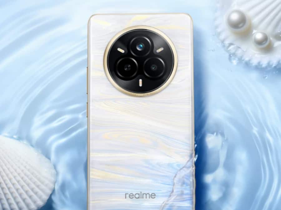 Realme 14 Pro 5G (2)
