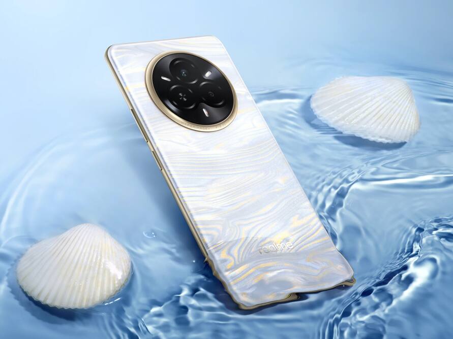 Realme का नया गेमिंग फोन जल्द देगा बाजार में दस्तक, मिलेगी 6000mAh की बैटरी