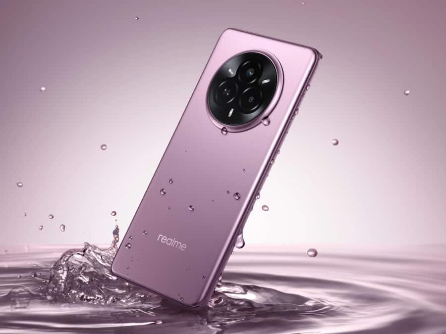 Realme 14 Pro 5G (7)